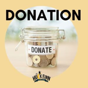 Donate