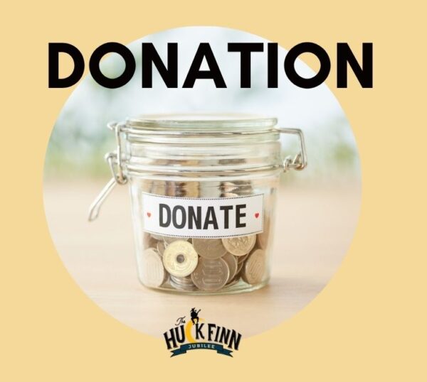Donate