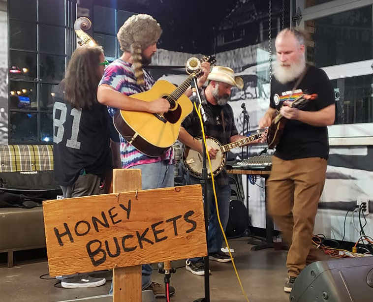 Honey-Buckets-bluegrass-band