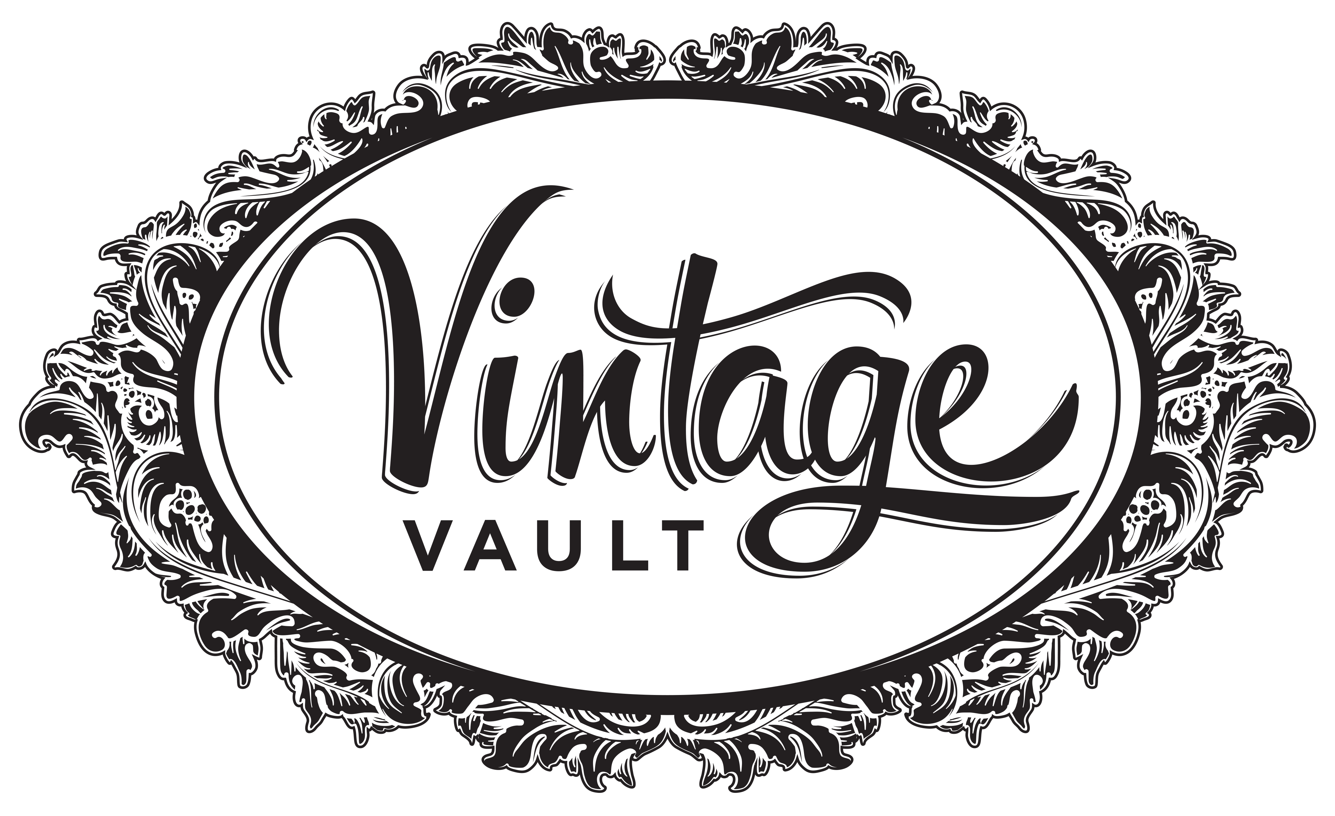 Vintage-Vault-Logo