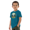 2023 Festival_Kids T-shirt - Image 2