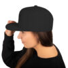 HFJ_Snapback Hat - Image 4