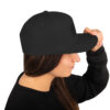 HFJ_Snapback Hat - Image 5