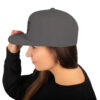 HFJ_Snapback Hat - Image 8