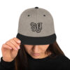 HFJ_Snapback Hat - Image 10