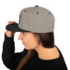 HFJ_Snapback Hat - Image 12