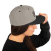 HFJ_Snapback Hat - Image 13