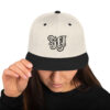 HFJ_Snapback Hat