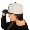 HFJ_Snapback Hat - Image 15