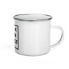 Stainless Steel_Camping Mug - Image 2