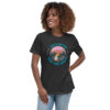 Life Is Better Camping_ T-Shirt