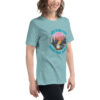 Life Is Better Camping_ T-Shirt - Image 2