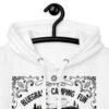 Unisex Hoodie - Image 4
